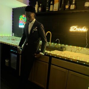 Meet your Posher, Rell